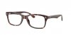 OKULARY KOREKCYJNE RAY-BAN® RX 5228 8423 53 ROZMIAR M